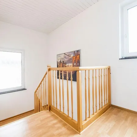 Appartement Comfortable In