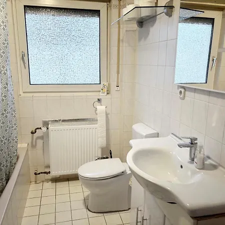 Comfortable In アパート