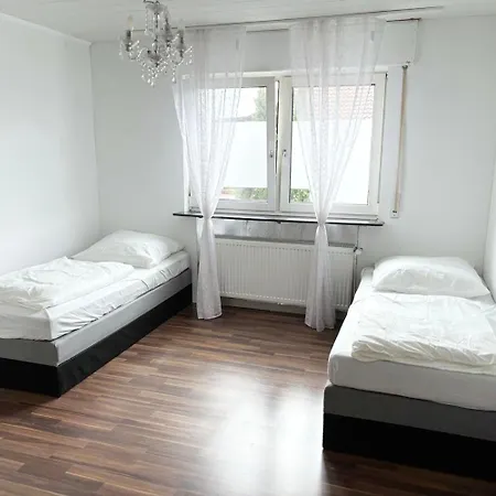 アパート Comfortable In