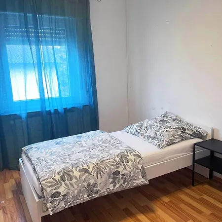 Comfortable In Groß-Gerau