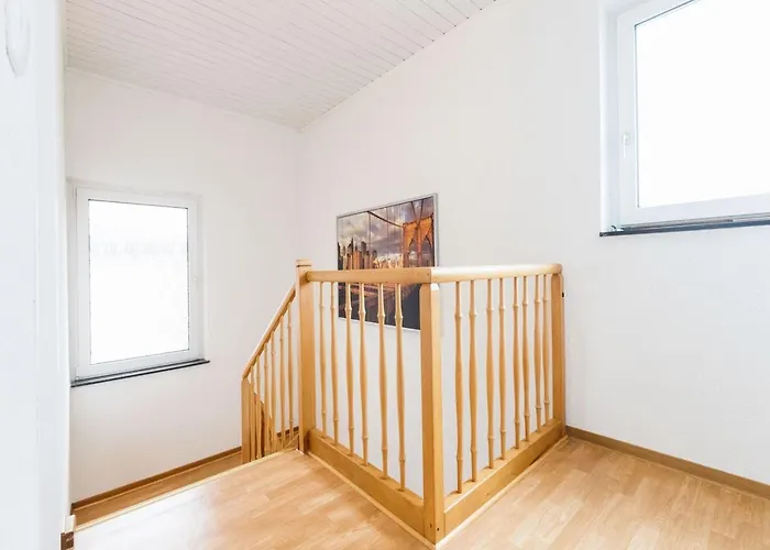 Apartmán Comfortable In