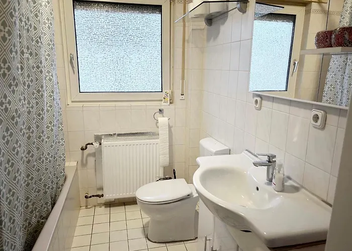 Comfortable In Apartmán