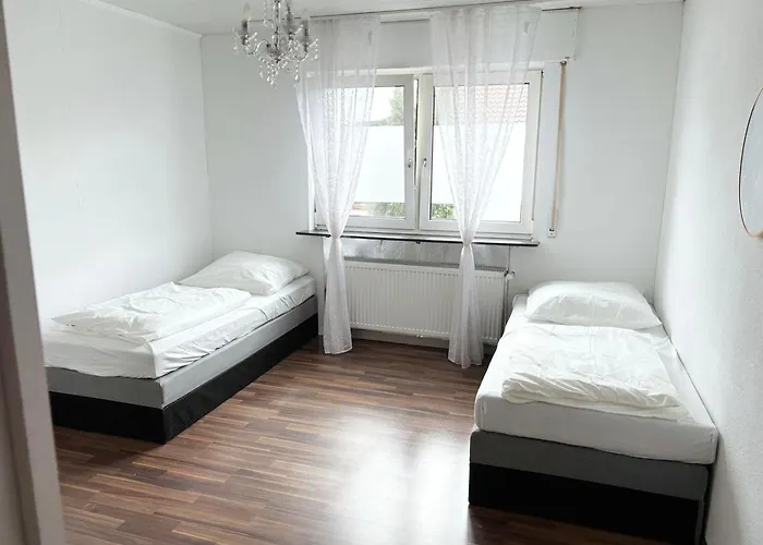 Apartmán Comfortable In