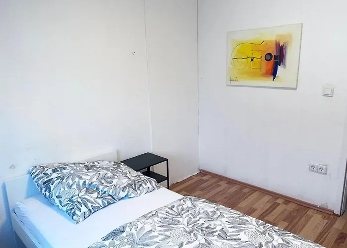 Comfortable In Apartmán *